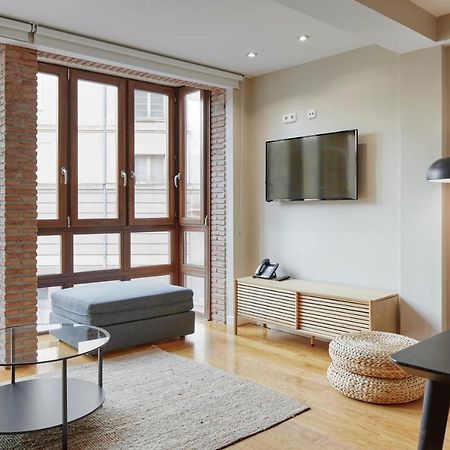 Pamplonapartments Duque De Ahumada 外观 照片