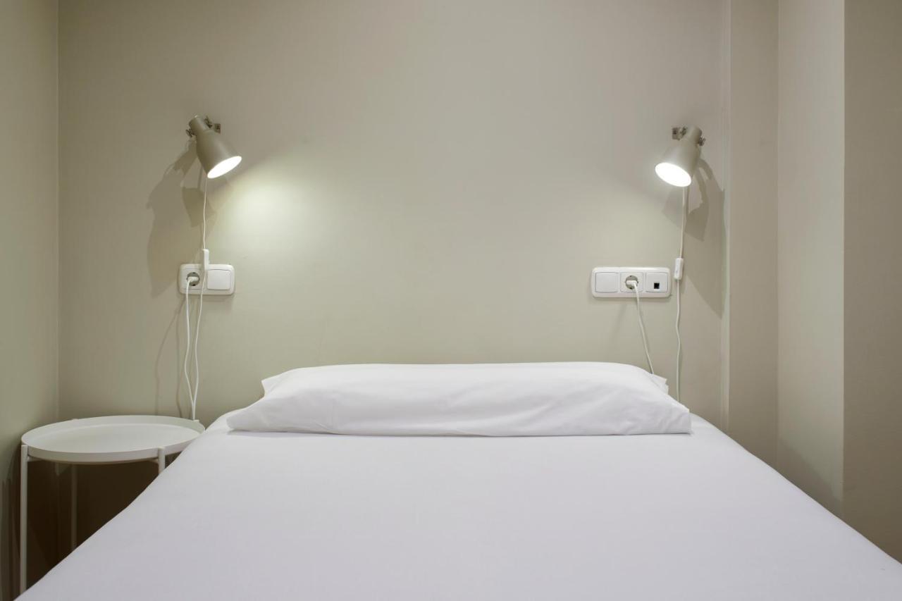 Pamplonapartments Duque De Ahumada 外观 照片