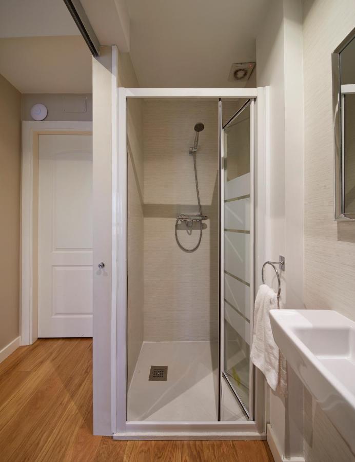 Pamplonapartments Duque De Ahumada 外观 照片