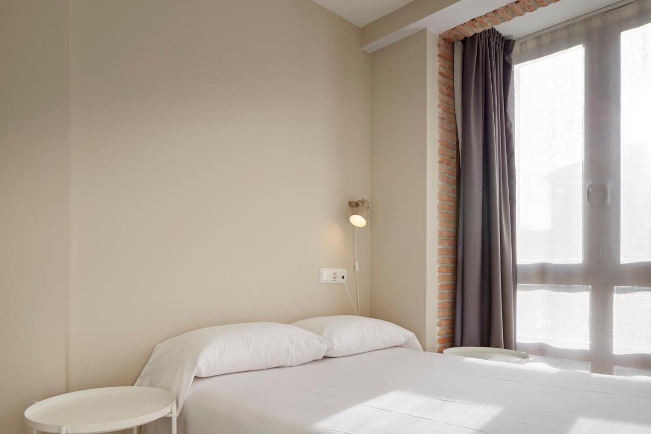 Pamplonapartments Duque De Ahumada 外观 照片